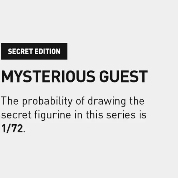 Authentic - Secret Edition The Monsters Coca Cola by Pop Mart - Picture 4 of 5